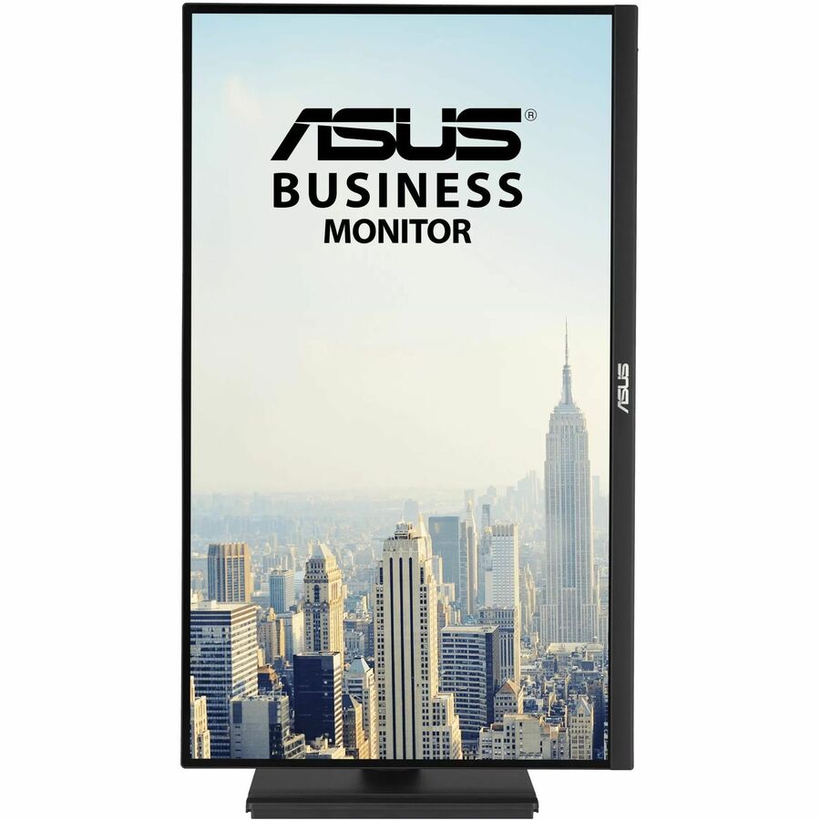 Moniteur LED 4K UHD 27" Asus VA27UCPS - 16:9 - Noir VA27UCPS