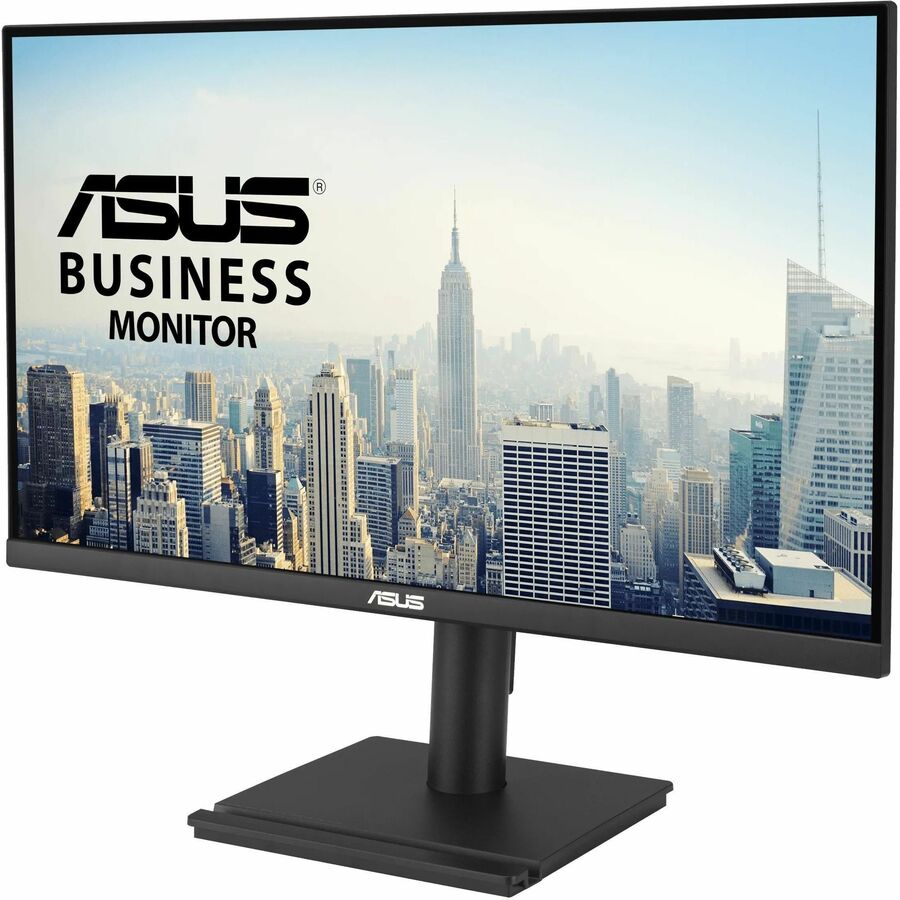 Moniteur LED 4K UHD 27" Asus VA27UCPS - 16:9 - Noir VA27UCPS