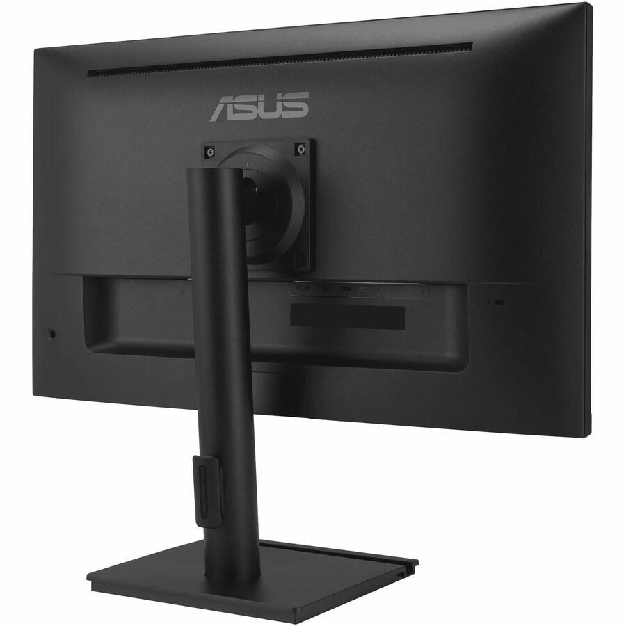 Moniteur LED 4K UHD 27" Asus VA27UCPS - 16:9 - Noir VA27UCPS