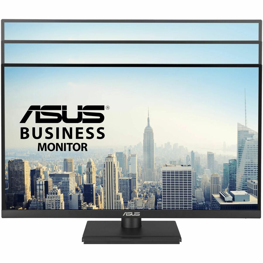 Moniteur LED 4K UHD 27" Asus VA27UCPS - 16:9 - Noir VA27UCPS