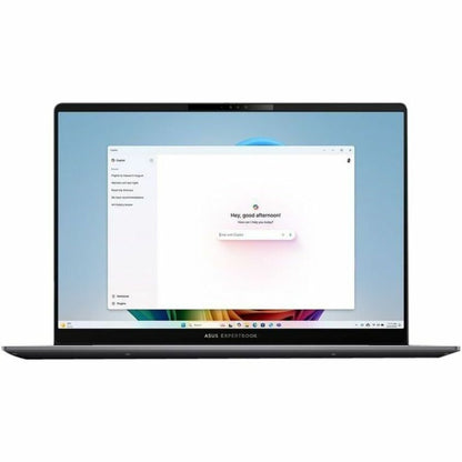 Asus ExpertBook P5 P5405 P5405CSA-DH71-CA 14" Copilot+ PC Notebook - WQXGA - Intel Core Ultra 7 258V - 32 GB - 1 TB SSD - Misty Gray P5405CSA-DH71-CA