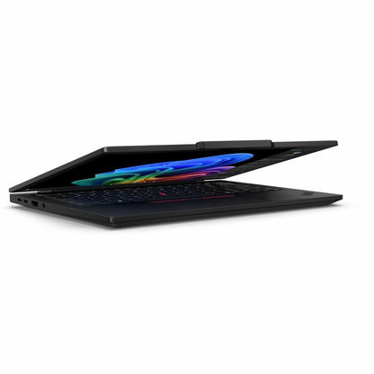 Lenovo ThinkPad T14s Gen 6 21M1001YUS 14" (355.60 mm) Copilot+ PC Notebook - WUXGA - AMD Ryzen AI 7 PRO 360 - 32 GB - 1 TB SSD - English Keyboard - Black 21M1001YUS