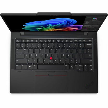 Lenovo ThinkPad T14s Gen 6 21M1001YUS 14" (355.60 mm) Copilot+ PC Notebook - WUXGA - AMD Ryzen AI 7 PRO 360 - 32 GB - 1 TB SSD - English Keyboard - Black 21M1001YUS