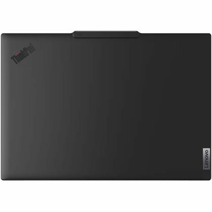 Lenovo ThinkPad T14s Gen 6 21M1001YUS 14" (355.60 mm) Copilot+ PC Notebook - WUXGA - AMD Ryzen AI 7 PRO 360 - 32 GB - 1 TB SSD - English Keyboard - Black 21M1001YUS