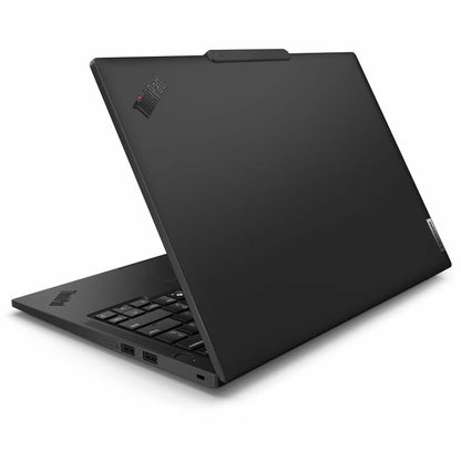 Lenovo ThinkPad T14s Gen 6 21M1001YUS 14" (355.60 mm) Copilot+ PC Notebook - WUXGA - AMD Ryzen AI 7 PRO 360 - 32 GB - 1 TB SSD - English Keyboard - Black 21M1001YUS