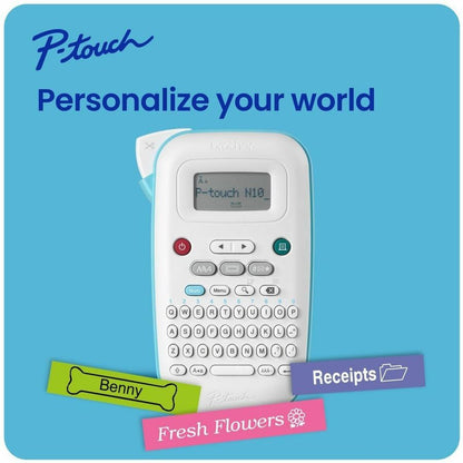 Imprimante Brother P-touch PT-N10 PTN10