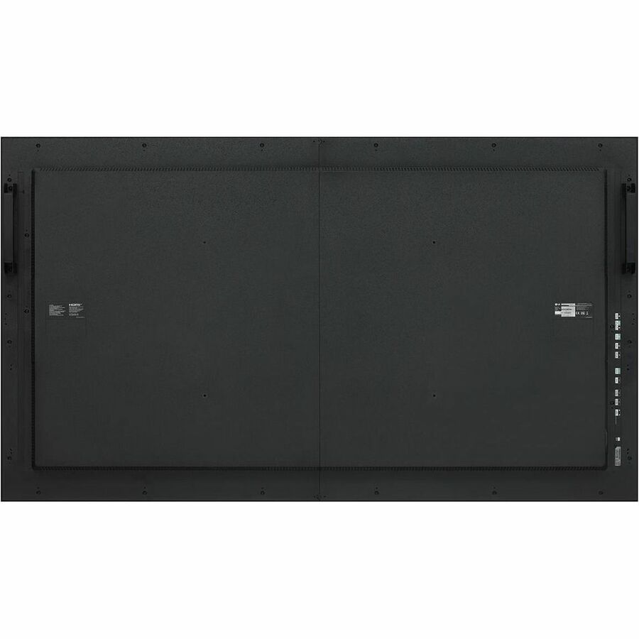 Écran de fenêtre LG 75XS4P 75XS4P-B