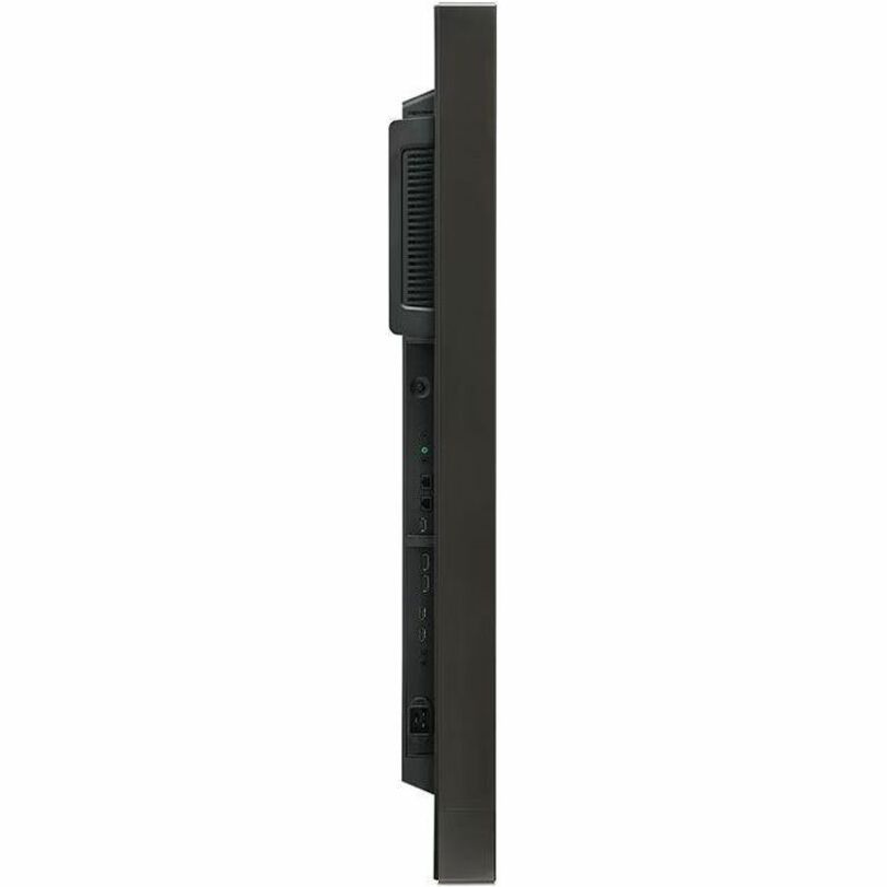 Écran de fenêtre LG 75XS4P 75XS4P-B