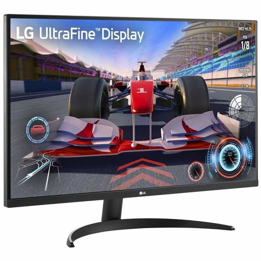 Moniteur LCD 4K UHD de classe 32 pouces LG UltraFine 32UR500K-B - 16:9 32UR500K-B