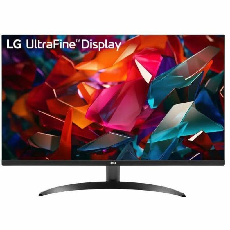 Moniteur LCD 4K UHD de classe 32 pouces LG UltraFine 32UR500K-B - 16:9 32UR500K-B