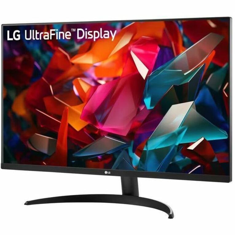Moniteur LCD 4K UHD de classe 32 pouces LG UltraFine 32UR500K-B - 16:9 32UR500K-B