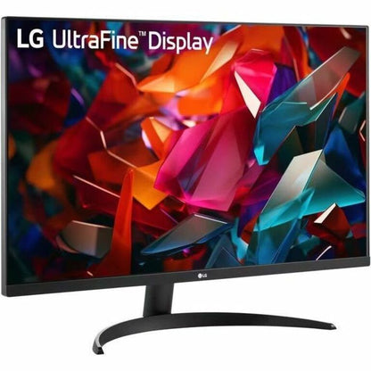 Moniteur LCD 4K UHD de classe 32 pouces LG UltraFine 32UR500K-B - 16:9 32UR500K-B