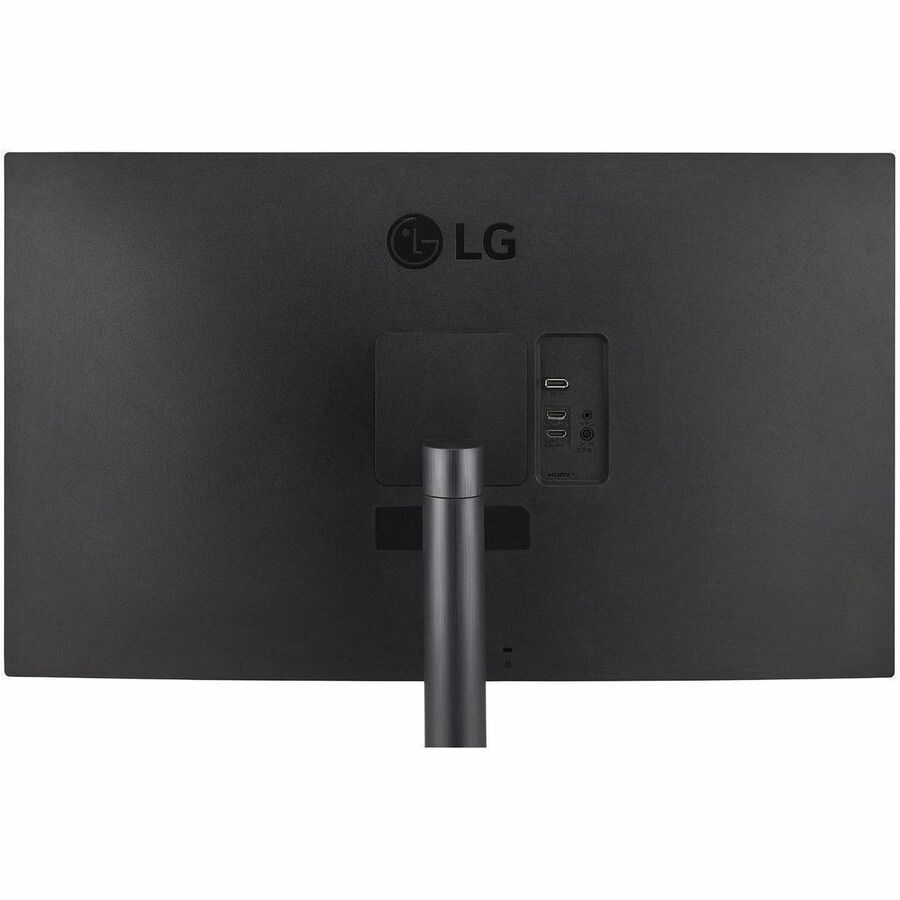 Moniteur LCD 4K UHD de classe 32 pouces LG UltraFine 32UR500K-B - 16:9 32UR500K-B