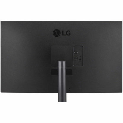 Moniteur LCD 4K UHD de classe 32 pouces LG UltraFine 32UR500K-B - 16:9 32UR500K-B