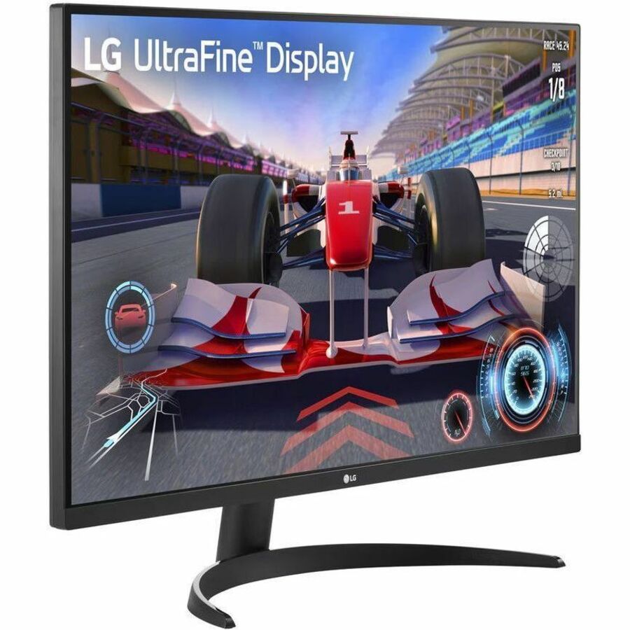 Moniteur LCD 4K UHD de classe 32 pouces LG UltraFine 32UR500K-B - 16:9 32UR500K-B