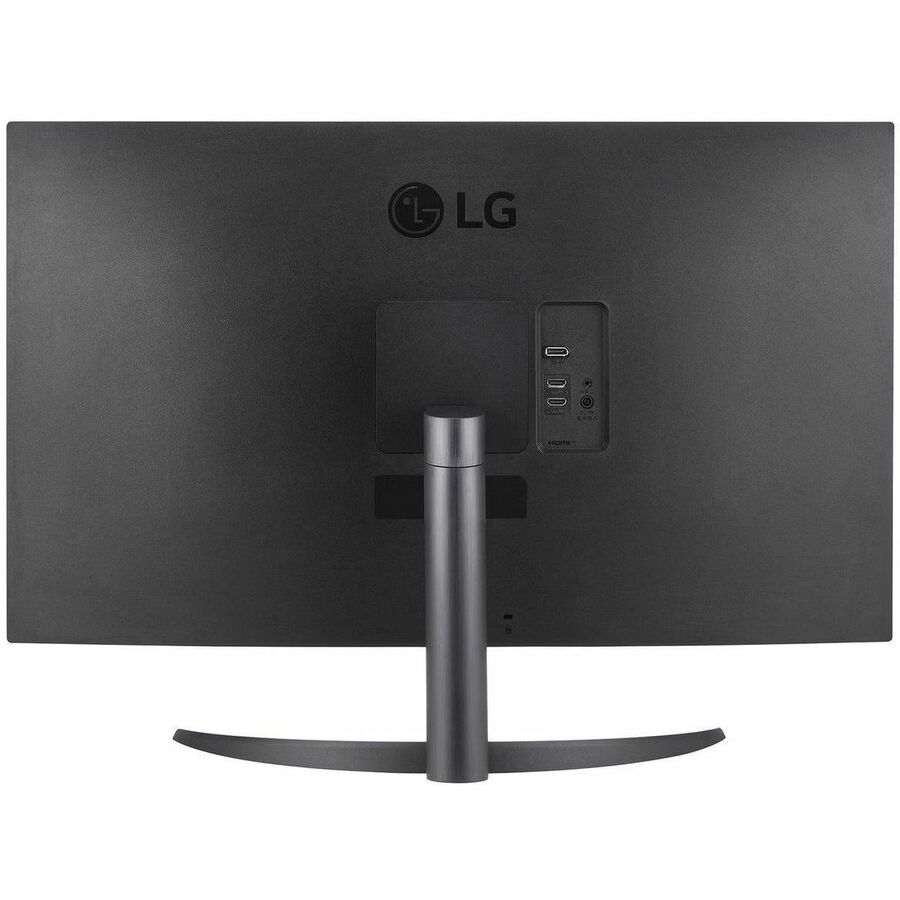 Moniteur LCD 4K UHD de classe 32 pouces LG UltraFine 32UR500K-B - 16:9 32UR500K-B