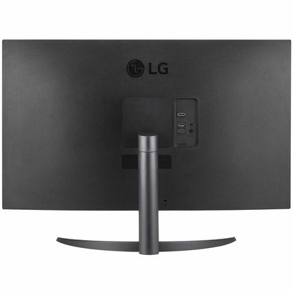 Moniteur LCD 4K UHD de classe 32 pouces LG UltraFine 32UR500K-B - 16:9 32UR500K-B