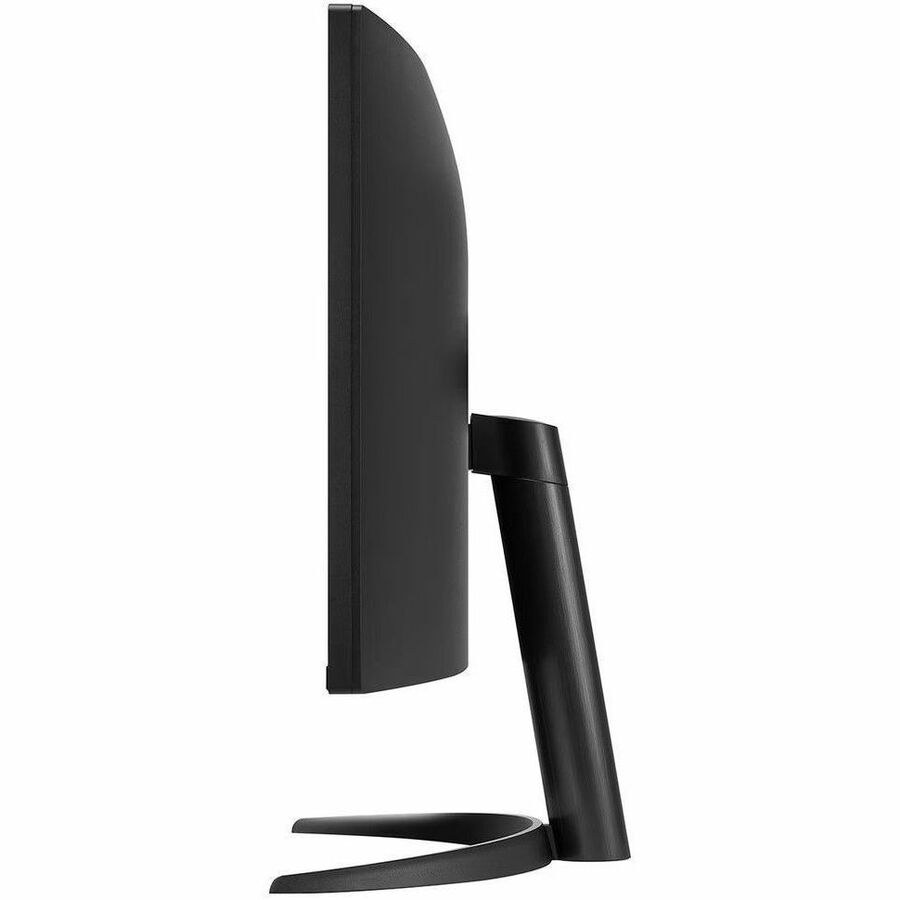 Moniteur LED UWQHD 34" ultra-large LG 34WR50QK-B - 21:9 34WR50QK-B