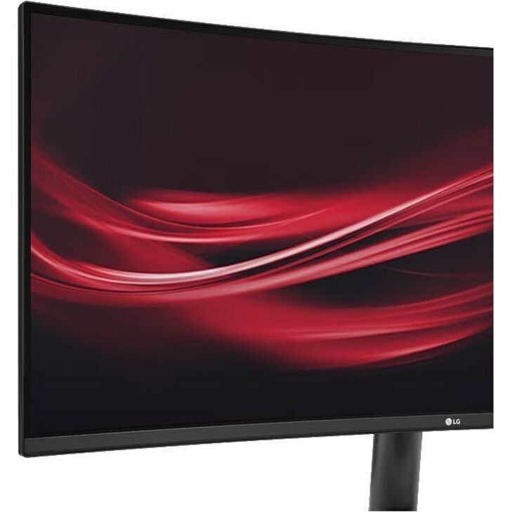 Moniteur LED UWQHD 34" ultra-large LG 34WR50QK-B - 21:9 34WR50QK-B