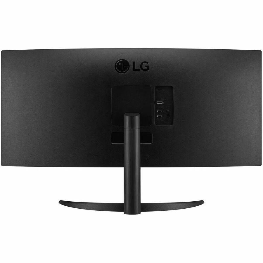 Moniteur LED UWQHD 34" ultra-large LG 34WR50QK-B - 21:9 34WR50QK-B