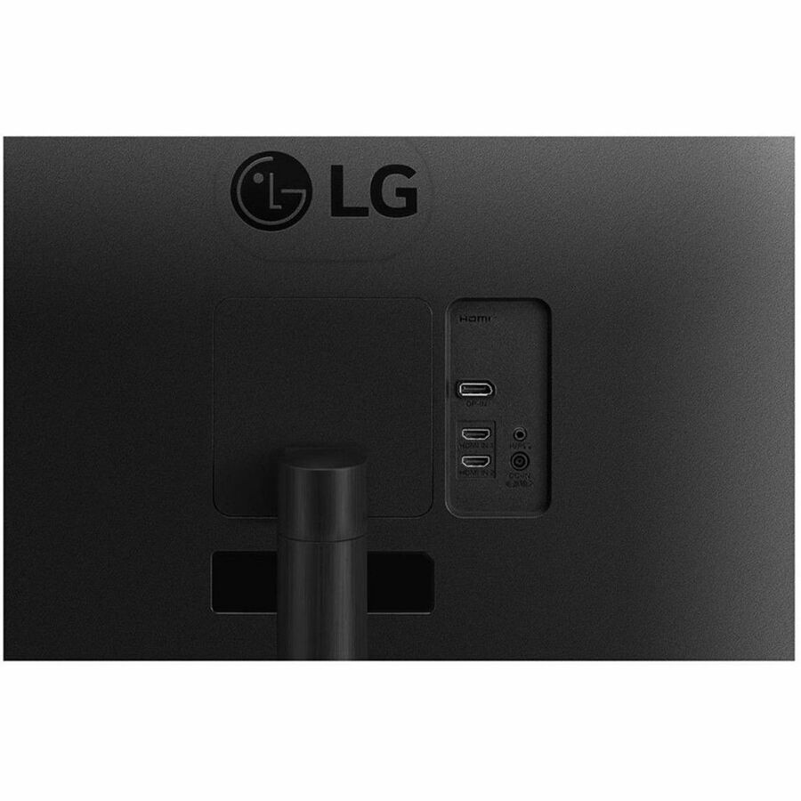 Moniteur LED UWQHD 34" ultra-large LG 34WR50QK-B - 21:9 34WR50QK-B