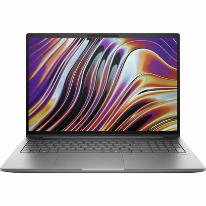 Station de travail mobile HP ZBook Power G11 A 16" - WUXGA - AMD Ryzen 7 8845HS - 32 Go - SSD 1 To - Clavier bilingue AN6C0UT#ABL