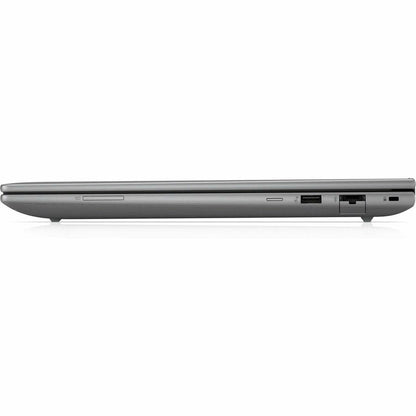 Station de travail mobile HP ZBook Power G11 A 16" - WUXGA - AMD Ryzen 7 8845HS - 32 Go - SSD 1 To - Clavier bilingue AN6C0UT#ABL