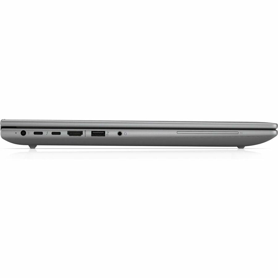 Station de travail mobile HP ZBook Power G11 A 16" - WUXGA - AMD Ryzen 7 8845HS - 32 Go - SSD 1 To - Clavier bilingue AN6C0UT#ABL