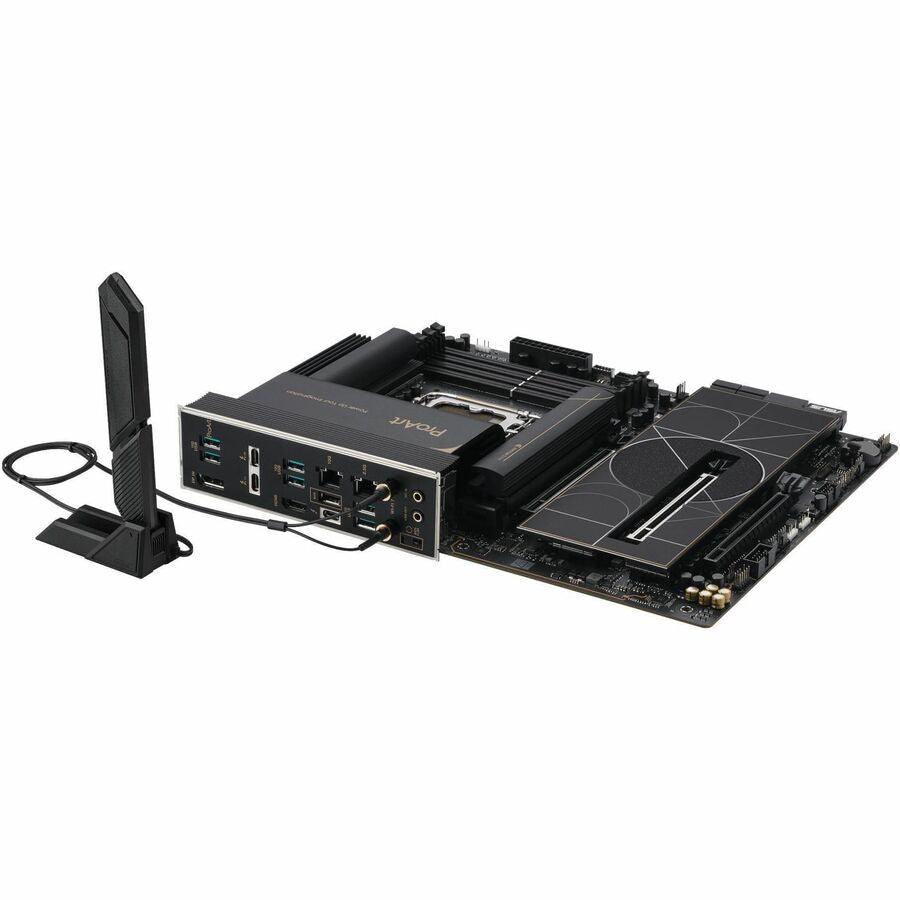 Carte mère pour station de travail Asus ProArt PROART Z890-CREATOR WIFI - Chipset Intel Z890 PROART Z890-CREATOR WIFI