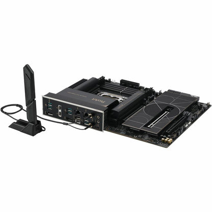 Carte mère pour station de travail Asus ProArt PROART Z890-CREATOR WIFI - Chipset Intel Z890 PROART Z890-CREATOR WIFI