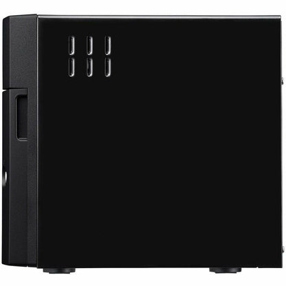 NAS de bureau BUFFALO TeraStation 3430DN à 4 baies, disque dur 32 To (4 x 8 To) inclus, iSCSI 2,5 GBE, conforme TAA TS3430DN3204