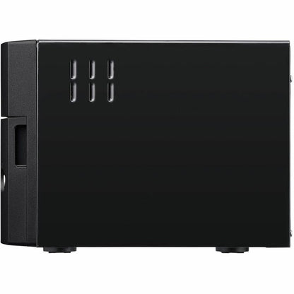 NAS de bureau à 2 baies BUFFALO TeraStation 3230DN 16 To (2 x 8 To) Disque dur inclus 2,5 GBE iSCSI Conforme TAA TS3230DN1602