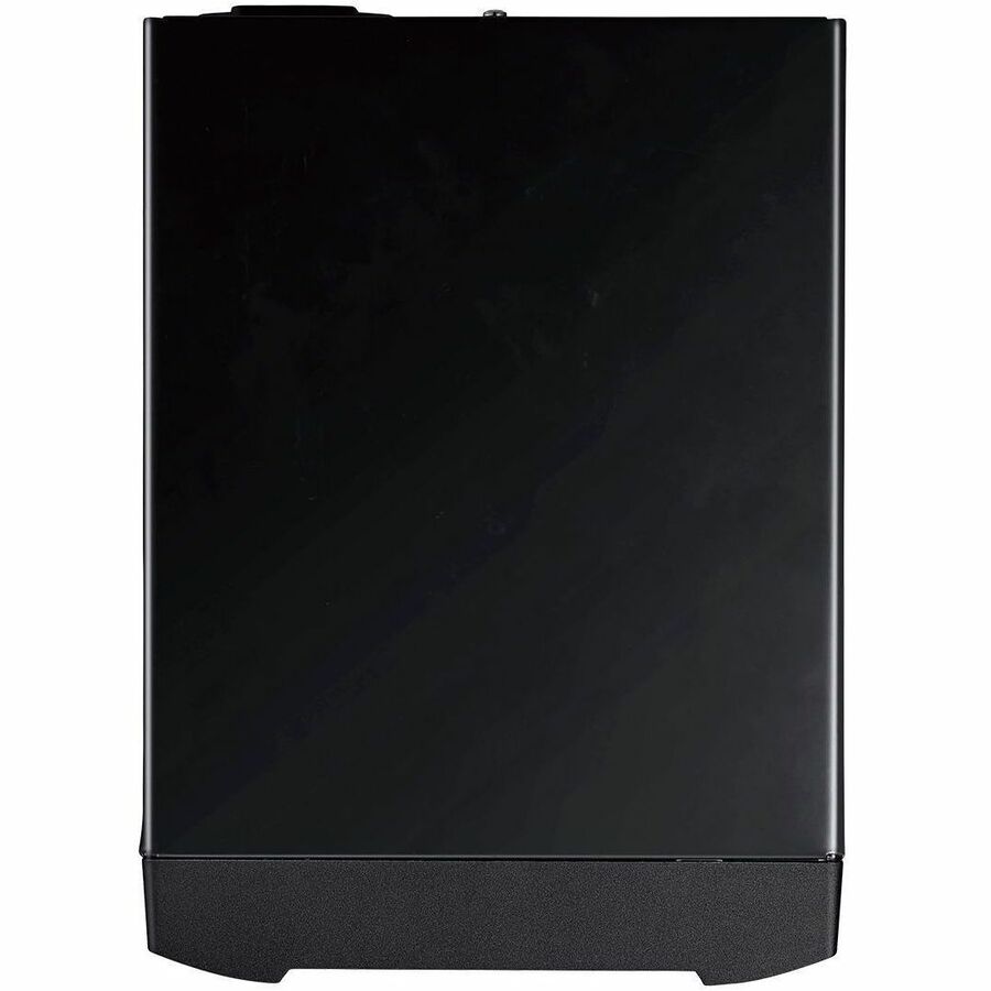 NAS de bureau à 2 baies BUFFALO TeraStation 3230DN 16 To (2 x 8 To) Disque dur inclus 2,5 GBE iSCSI Conforme TAA TS3230DN1602