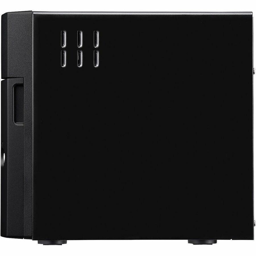 BUFFALO TeraStation 3430DN NAS de bureau à 2 baies partiellement rempli 4 To (2 x 2 To) Disque dur inclus 2,5 GBE iSCSI conforme TAA TS3430DN0402