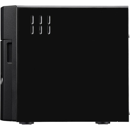 BUFFALO TeraStation 3430DN NAS de bureau à 2 baies partiellement rempli 4 To (2 x 2 To) Disque dur inclus 2,5 GBE iSCSI conforme TAA TS3430DN0402