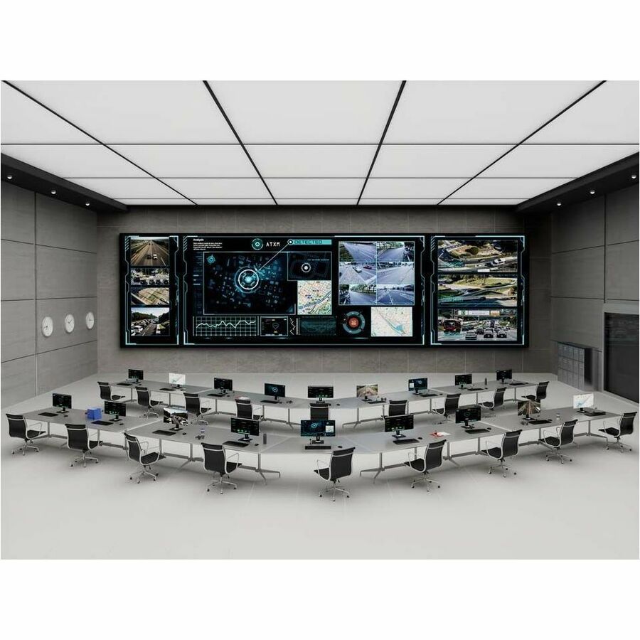 Écran LED tout-en-un configurable ViewSonic P1.8 LDC027-180