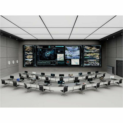 Écran LED tout-en-un configurable ViewSonic P1.8 LDC027-180