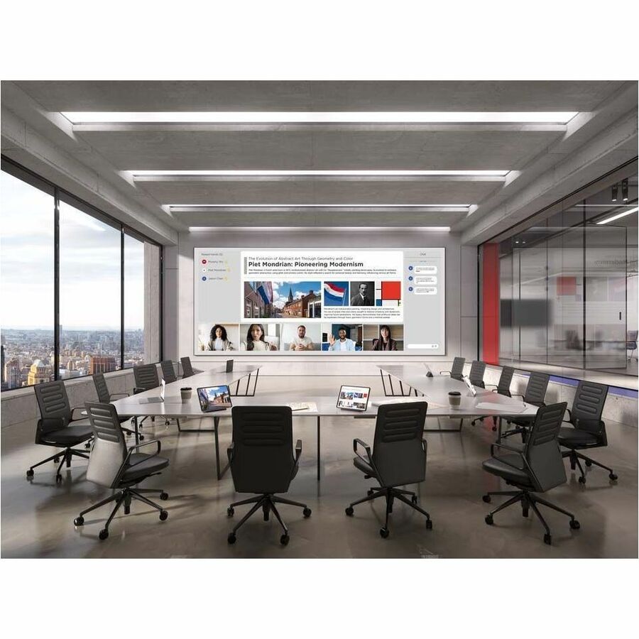 Écran LED tout-en-un configurable ViewSonic P1.8 LDC027-180