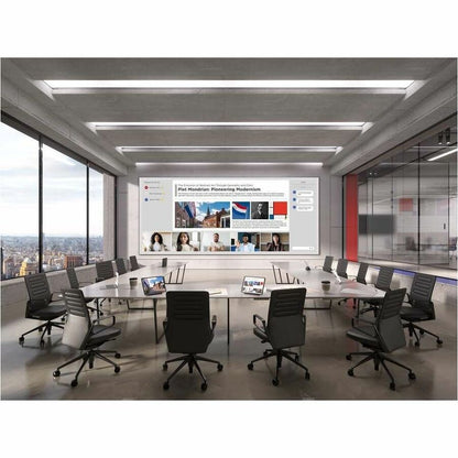 Écran LED tout-en-un configurable ViewSonic P1.8 LDC027-180