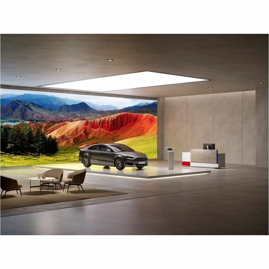 Écran LED tout-en-un configurable ViewSonic P1.8 LDC027-180