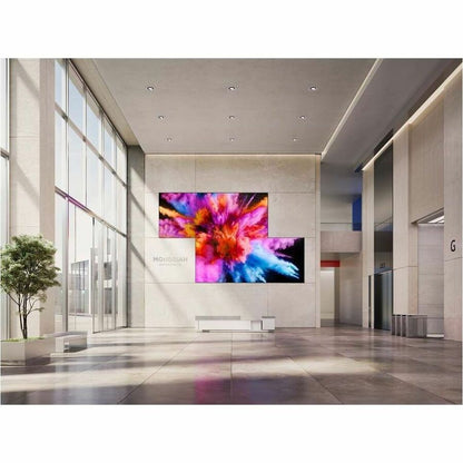Écran LED tout-en-un configurable ViewSonic P1.8 LDC027-180