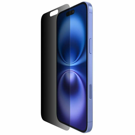 Protecteur d'écran de confidentialité Belkin ScreenForce InvisiGlass teinté transparent OVA168FQ