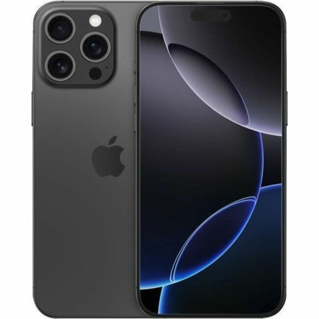 Belkin ScreenForce InvisiGlass Treated Screen Protector for iPhone 16 Pro Max Clear OVA174FQ