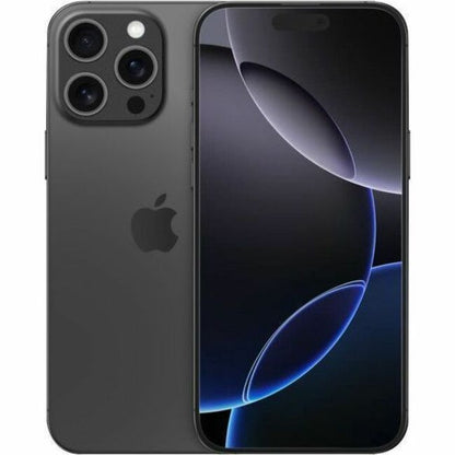 Belkin ScreenForce InvisiGlass Treated Screen Protector for iPhone 16 Pro Max Clear OVA174FQ