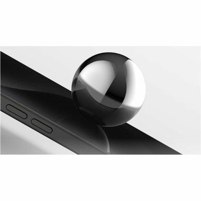 Protection d'écran Belkin ScreenForce InvisiGlass avec traitement de confidentialité pour iPhone 16 Pro Max OVA170FQ