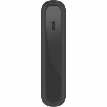 Batterie externe Belkin BoostCharge 10K avec câble intégré BPB021fqBK