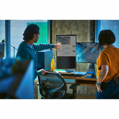 Station de travail HP Z2 G9 - 1 x Intel Core i7 14e génération i7-14700 - 32 Go - SSD 1 To - Tour - Noir B29Y9UT#ABA