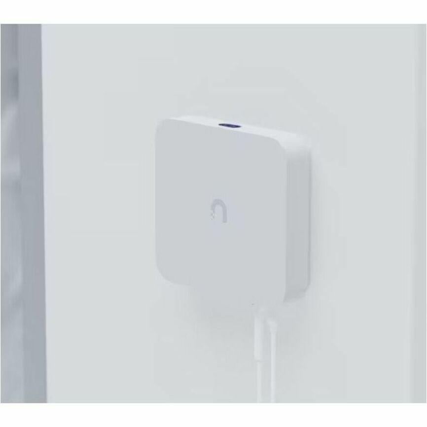 Support mural Ubiquiti pour routeur - Blanc UACC-FM-17CM