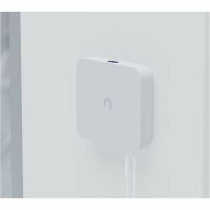 Support mural Ubiquiti pour routeur - Blanc UACC-FM-17CM