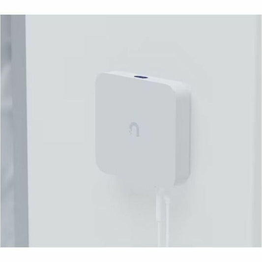 Support mural Ubiquiti pour routeur - Blanc UACC-FM-17CM